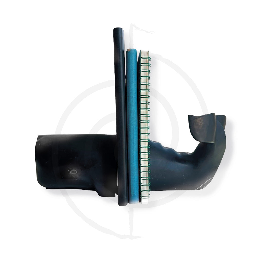 Porta libros Whale | BOKOBA HOME
