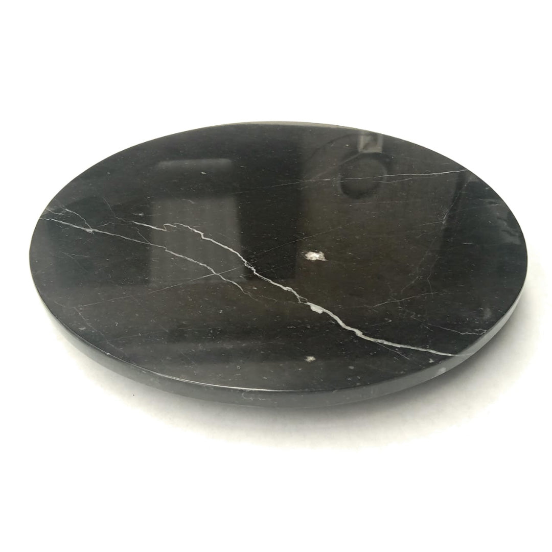 Lazy Susan Black | BOKOBA HOME