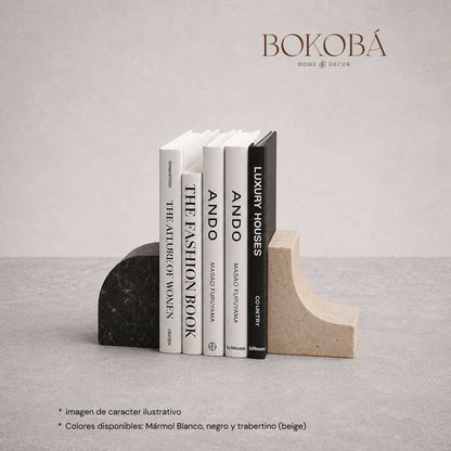 Porta libros Yamkay