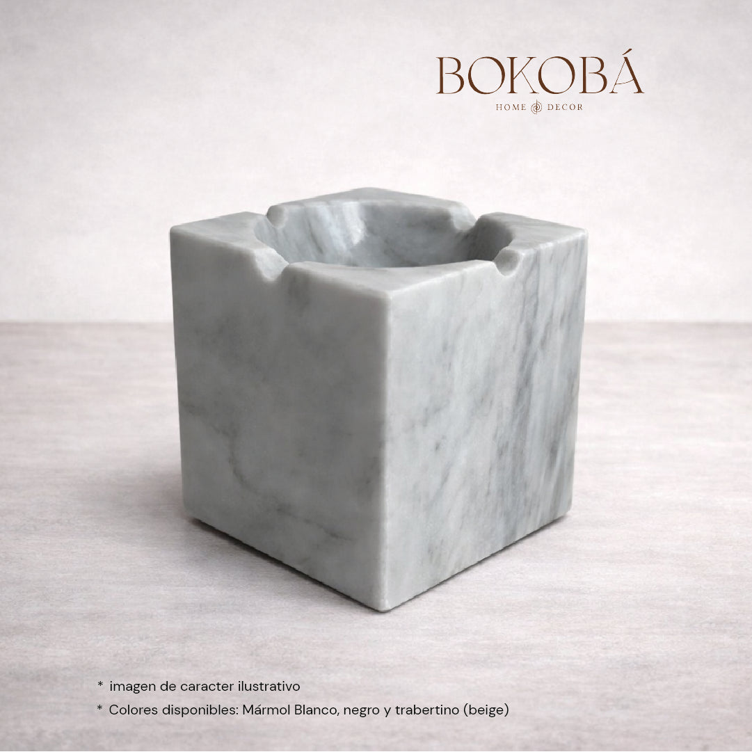 Cenicero cigarro Diana