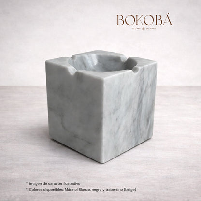 Cenicero cigarro Diana