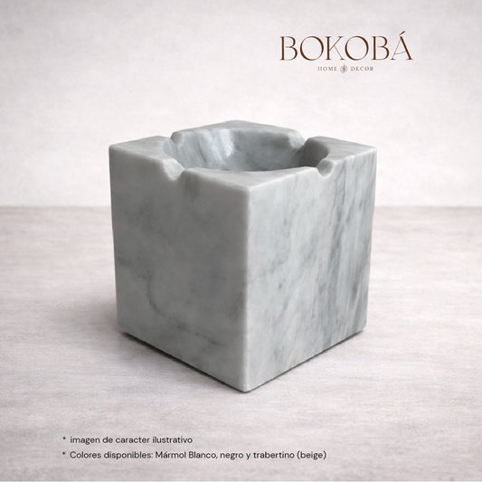 Cenicero cigarro Diana