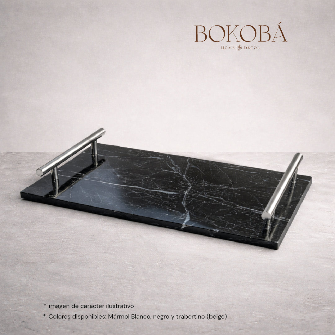 Tabla de Servicio Tuara