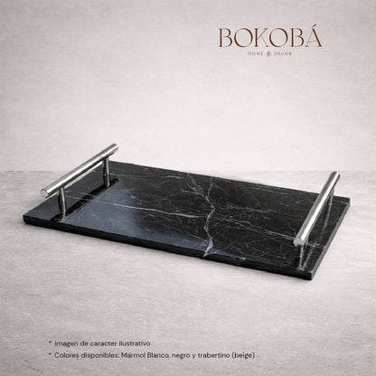 Tabla de Servicio Tuara