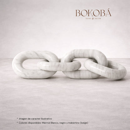 Cadena Cadi 4 espabones