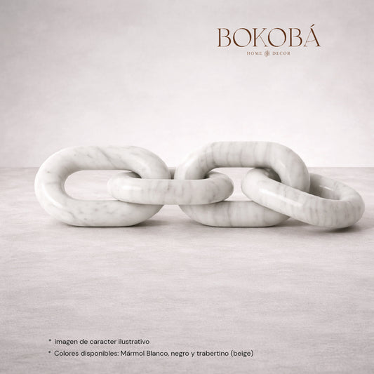 Cadena Cadi 4 espabones