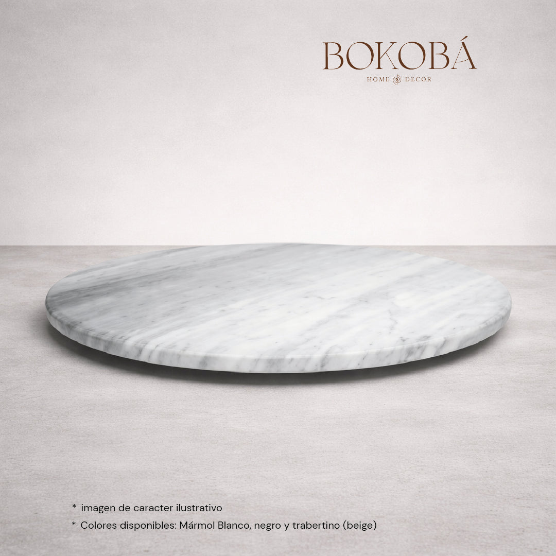 Lazy Susan Venecia