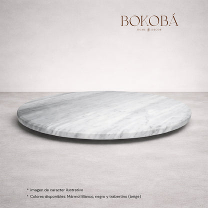 Lazy Susan Venecia