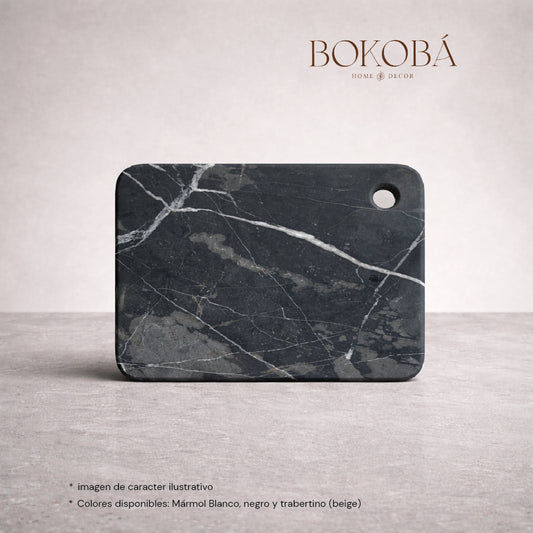 Tabla rectangular Laya